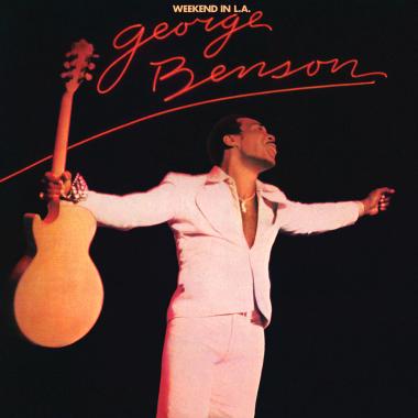 George Benson -  Weekend in L.A